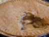 Creamed Chicken Pie- Not the Same Old Way OAMC. Recipe by Realtor by day, Chef by night