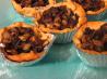 Little Mushroom Tarts. Recipe by wicked cook 46