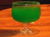 Green Daiquiri Punch. Recipe by CIndytc
