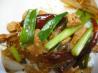 Schezwan  or Szechuan Spicy Hot Chicken. Recipe by Tallie in Pacific NW