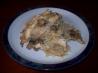 Marsala Chicken & Mushroom Casserole. Recipe by Meredith .F