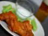 Hooters Buffalo Wings