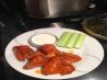 Hooters Buffalo Wings
