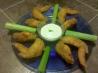 Hooters Buffalo Wings