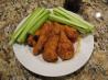 Hooters Buffalo Wings
