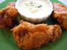 Hooters Buffalo Wings