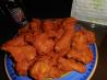 Hooters Buffalo Wings