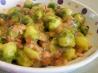Grandma's Special Brussels Sprouts (You Won't Say Eeeewww). Recipe by westtextazzy