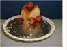 Almond Cream Cheese Pound Cake
