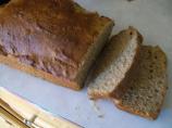Delicious Nutritious Banana Bread