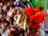 Simple Stroganoff. Recipe by Mrs. Muffins
