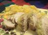 Bills Fantastic Apple Pork Loin. Recipe by Chef 1086570  pigpurple