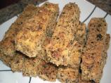 Tofu Fish Sticks