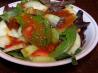 French Dressing. Recipe by Andi of Longmeadow Farm
