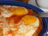 Eggs in Purgatory. Recipe by Brookelynne26