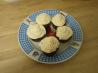 Guinness Cupcakes With Bailey's Frosting