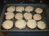 Guinness Cupcakes With Bailey's Frosting