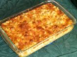 Yummiest Ever Baked Mac and Cheese