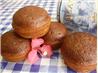 Chocolate Muffins. Recipe by sunny_day