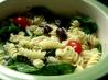 Greek Pasta Salad