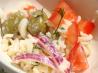 Greek Pasta Salad