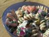 Greek Pasta Salad