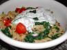 Greek Pasta Salad