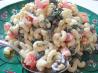 Greek Pasta Salad
