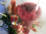 Halle Berry Smoothie (From Blackcat13 Restaurant, Saigon Vn)