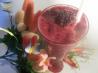 Halle Berry Smoothie (From Blackcat13 Restaurant, Saigon Vn). Recipe by BlackCat 13 Chef