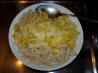 Pasta With Bell-Pepper-Onion-Sauce