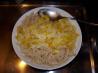 Pasta With Bell-Pepper-Onion-Sauce