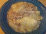 My Chicken N' Dumplings