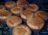 Green Onion-And-Cream Cheese Muffins. Recipe by wicked cook 46