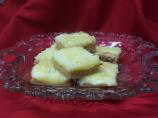 Cream Cheese Bars