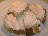 Nitko’s Garlic & Cheese Hot Spread