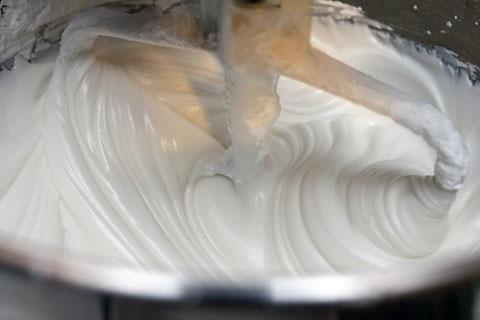 Bailey's Irish Cream Frosting. Photo by wsadreamcatcher