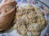 Tuna Tortellini Casserole