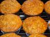 Banana Morning Glory Muffins (Cooking Light)