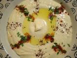Hummus, Hamos, Houmous, Hommos, Hommus, Hummos, Hummous, Humus!