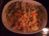 Baked Chicken and Rice. Recipe by DeeMiddleton