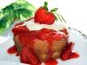 Red Ruby Strawberry Sauce. Recipe by DoubleA's Mom