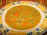 Red Lentil Soup. Recipe by duonyte