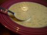 Hungarian Paprika Potato Soup. Recipe by CarrieQuiteContrary
