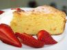 Orange and Almond Cake (Gluten Free). Recipe by Andre The Giant