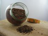 Seasoned Salt or Seasoned Pepper