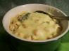Italian Spinach & Pasta Bake