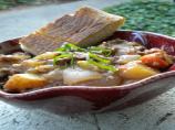 Beef Barley Stew