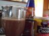 Hazelnut Cinnamon Cocoa