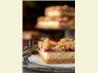 Cranberry Oat Cream Cheese Bars. Recipe by Ocean~Ivy